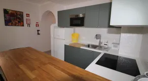 Apartamento T0 Albufeira perto do Centro - Image 5
