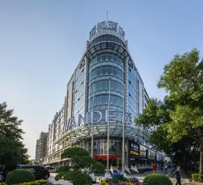 Lavande Hotel Tianjin Development Zone Financial Street Branch - Image 5