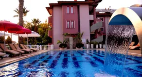 Mendos Garden Exclusive Hotel Fethiye - Image 4