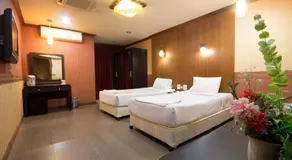 Khon Kaen Ruenrom Hotel - Image 2
