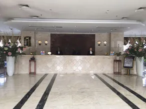 Qiyuan International Hotel Mengcheng - Image 4