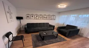 Business Apartment Bühl - Image 4