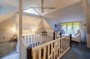 Charnwood Cottages - Image 4