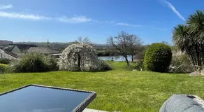 River Retreat Apartment Exeter - River Views & Parking - Image 4