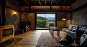 Private Traditional Japanese House with Alps View 一棟貸し古民家宿 nagare - Image 2