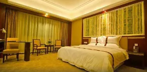 Zhaoqing Longzhu Hotel - Image 3