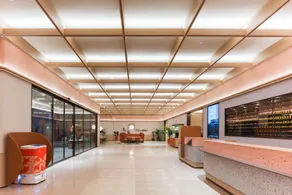 Orange Hotel Wenzhou Wuyue Plaza - Image 3