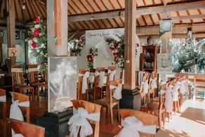 Bali Telaga Hati Yoga Healing And Retreat Center Hostel - Image 4