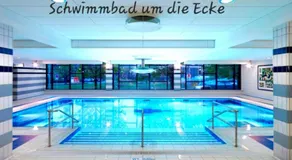 Apartment am Südpark Erfurt - inkl Garten mit Sitzlounge - zentrumsnah - Image 2