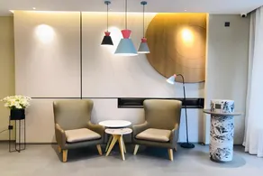 Home Inn Neo Shenzhen Dongmen Huangbeiling Metro Station Fenghuang Road - Image 4