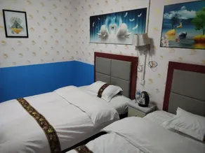 Baiyun Hotel - Image 5