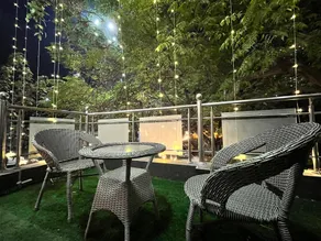 HOTEL TRIO CONTINENTAL - Image 4
