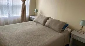 Apart hotel Chillán Departamento - Place - king Home - Factura - Central - Empresas - Parking - Wifi - Image 2