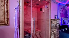Capsule Nuage Jacuzzi Sauna - Image 3