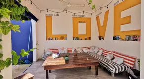 Hostel Humanity - Puerto Morelos - Image 3