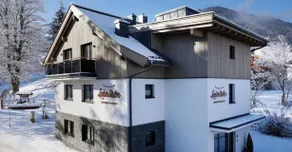 Ferienwohnungen Lederstube Seidl - Image 4