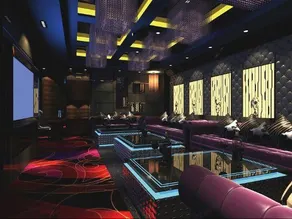 Etuoke Hotel - Image 2