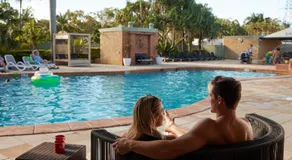 Brisbane Holiday Village - Image 4
