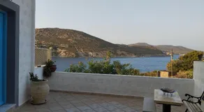Glaros Studios Agriolivadi Patmos - Image 2