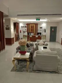 alfursan servived appartment - Image 5