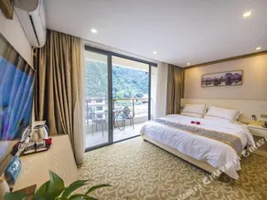 Wenhua Shanshui Holiday Hotel - Image 2
