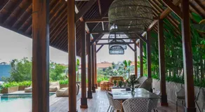 KammOra Living and Villas - Image 5