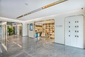Atour Light Hotel Zhuhai Fuhuali CBD - Image 5
