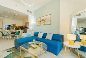 Binghatti Avenue Al Jaddaf - Image 4