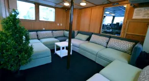 Hotellilaiva Muikku/Hotel Boat Muikku - Image 4