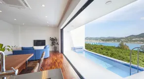 E-horizon Resort Premium 瀬底E - Image 2