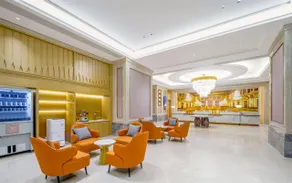 Vienna Hotel (Quanzhou Shishi International Garment City Flagship Store) - Image 5