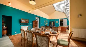 Chateau Charme - Prague centre - Image 3