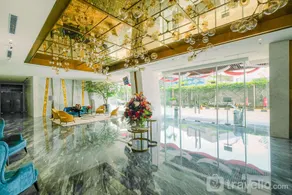 Newly Furnished Studio Apartment at Menteng Park By Travelio - Image 3