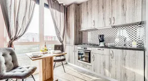 ARI Brownie Apartment - Luxurious Stay - Image 2