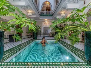 Reve de Samir boutique Hotel & Spa - Image 4