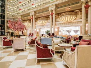 Orient-Anyi international Hotel - Image 3