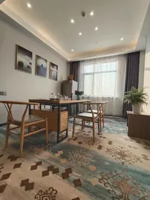 HaichengJinHongXiYue Hotel - Image 4