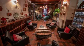 Hotel La Bonne Auberge - Image 4