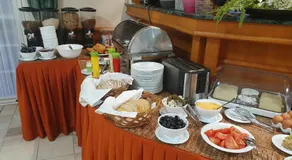 Hotel Baross - Image 5