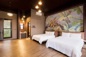 wanjinyu villa - Image 2