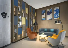 Echarm Hotel Haikou Zhongshan South Road High-speed Railway East Station - Image 3