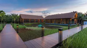 Tusita Wellness Resort - Image 5