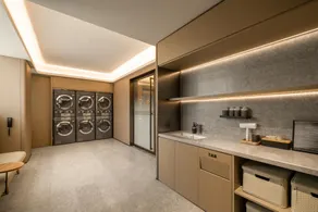 JI Hotel Guangzhou Liwan TCL Yunfeng Technology Park - Image 5