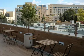 Shlomtzi Hotel - Image 2