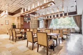 Zhenjun Hotel (Yinchuan Railway Station) - Image 5