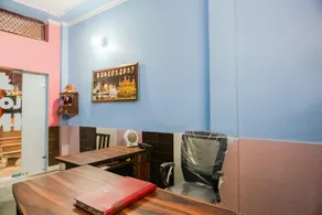 Hotel O Lotus Home Stay - Image 4