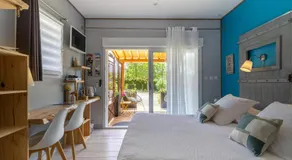 Chambre d'Hôtes Les Sauges - Image 2