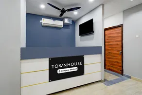 Townhouse Nagole RTO Office - Image 5