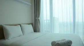 Brand New Studio Tree Park City BSD Apartment near ICE BSD By Travelio - Image 2