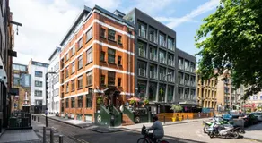Hoxton Square Penthouse - Image 4